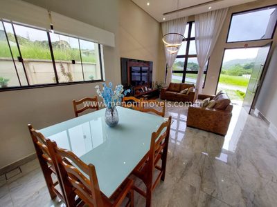 Casa de Condomínio, 3 quartos - Foto 5