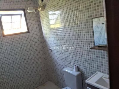 Casa, 2 quartos, 85 m² - Foto 4