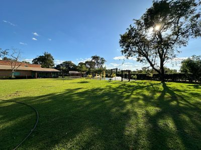 Chácara, 8 quartos, 5000 m² - Foto 4