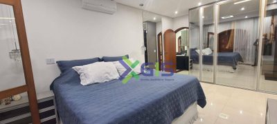 Casa de Condomínio, 4 quartos - Foto 3