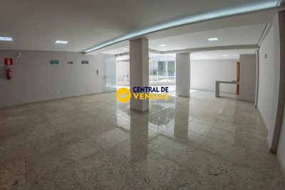Cobertura, 3 quartos, 43 m² - Foto 3