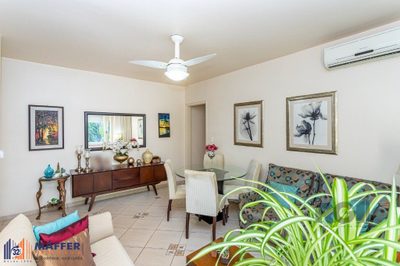 Apartamento, 3 quartos, 87 m² - Foto 5