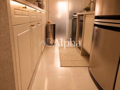 Apartamento, 2 quartos, 54 m² - Foto 2