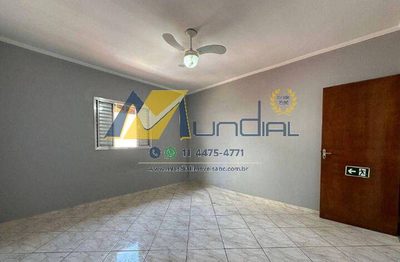 Sobrado, 3 quartos, 140 m² - Foto 4