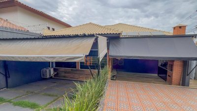 Casa, 3 quartos, 164 m² - Foto 3