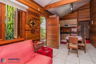 Casa, 4 quartos, 114 m² - Foto 2