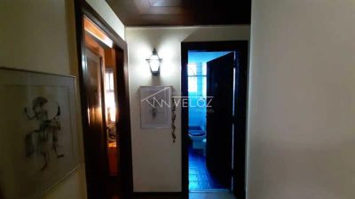 Apartamento, 4 quartos, 221 m² - Foto 2