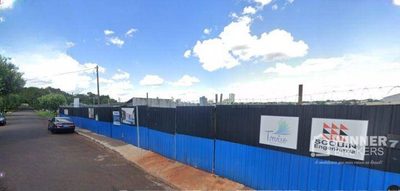 Terreno, 420 m² - Foto 1