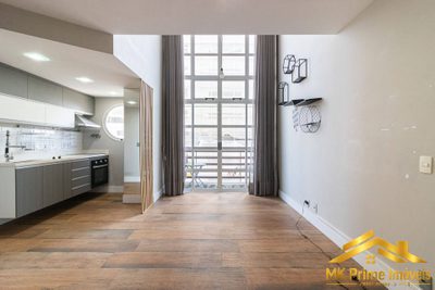 Apartamento, 1 quarto, 70 m² - Foto 3