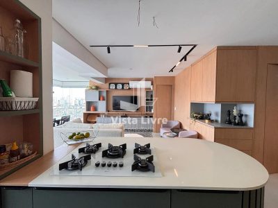 Apartamento, 2 quartos, 79 m² - Foto 3