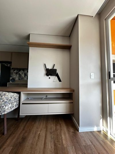 Apartamento, 2 quartos, 73 m² - Foto 5