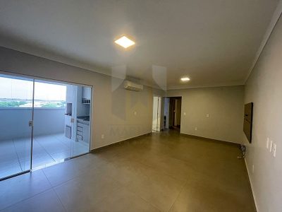 Apartamento, 2 quartos, 116 m² - Foto 2
