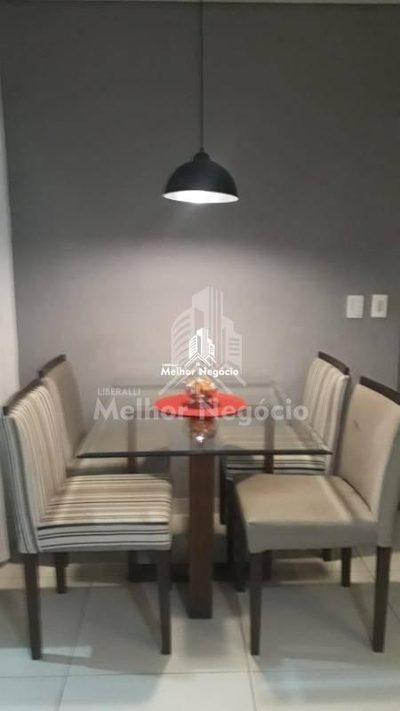 Apartamento, 1 quarto, 49 m² - Foto 5