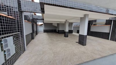 Sobrado, 3 quartos, 70 m² - Foto 2