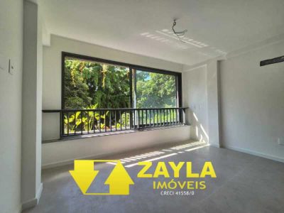 Apartamento, 34 m² - Foto 2