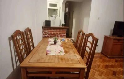 Apartamento, 2 quartos, 60 m² - Foto 4
