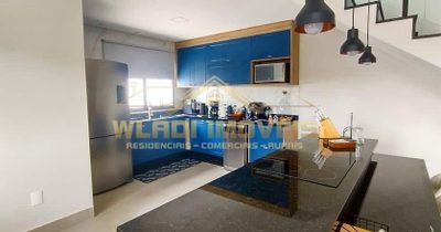 Casa, 4 quartos - Foto 5
