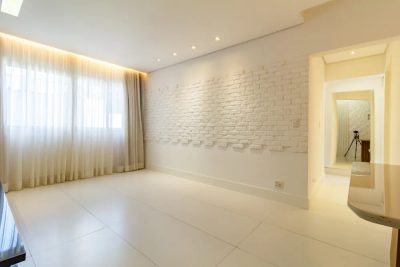 Apartamento, 2 quartos, 78 m² - Foto 1