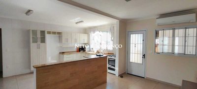 Casa, 3 quartos, 186 m² - Foto 3