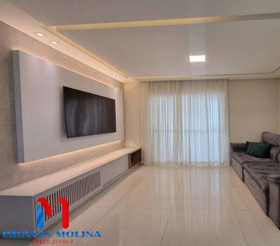Apartamento, 3 quartos - Foto 2