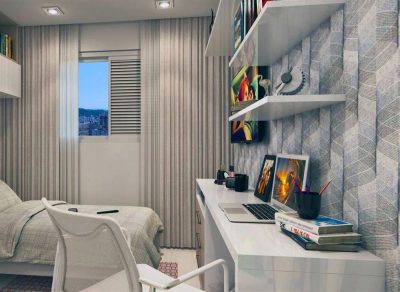 Apartamento, 2 quartos, 63 m² - Foto 3