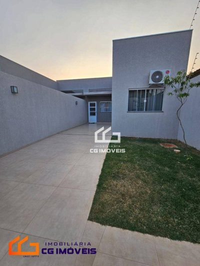 Casa, 2 quartos, 76 m² - Foto 2