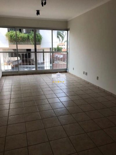 Apartamento, 2 quartos, 82 m² - Foto 1