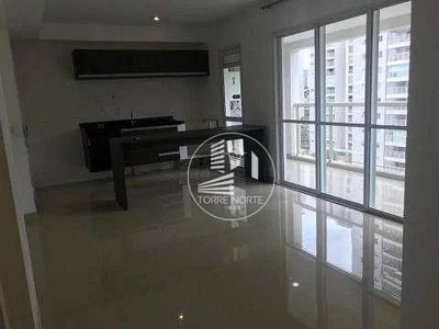 Apartamento, 2 quartos, 67 m² - Foto 3