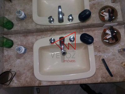 Apartamento, 3 quartos, 260 m² - Foto 1