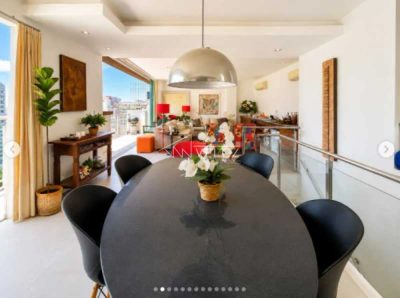 Apartamento, 3 quartos, 160 m² - Foto 2