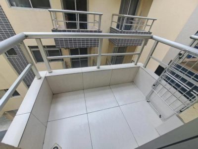 Apartamento, 1 quarto, 41 m² - Foto 1