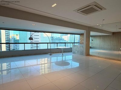 Apartamento, 3 quartos, 187 m² - Foto 3