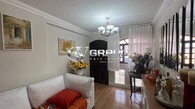 Casa, 4 quartos, 220 m² - Foto 2