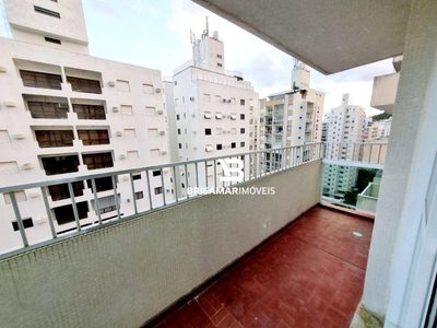 Apartamento, 2 quartos, 55 m² - Foto 5