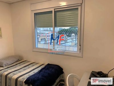 Apartamento, 2 quartos, 55 m² - Foto 4