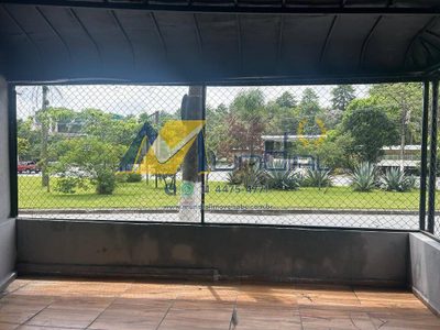Loja-Salão, 28 m² - Foto 1