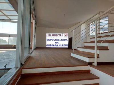 Cobertura, 3 quartos, 254 m² - Foto 5