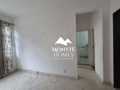 Apartamento, 2 quartos, 44 m² - Foto 4