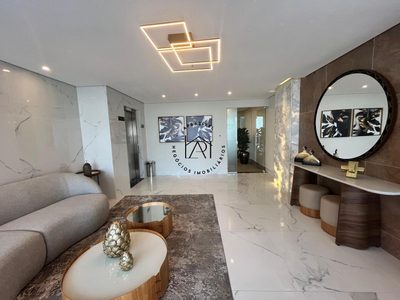 Apartamento, 2 quartos, 65 m² - Foto 2