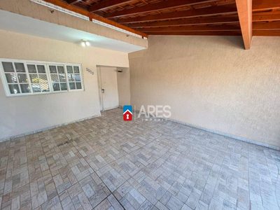 Casa, 3 quartos, 146 m² - Foto 4