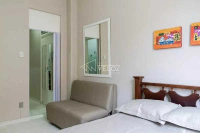 Apartamento, 1 quarto, 22 m² - Foto 4
