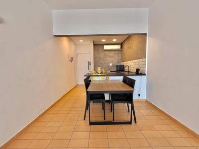 Apartamento, 2 quartos, 80 m² - Foto 2