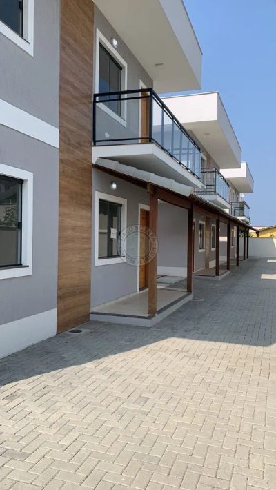 Casa, 2 quartos, 78 m² - Foto 5