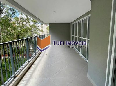 Apartamento, 3 quartos, 133 m² - Foto 3