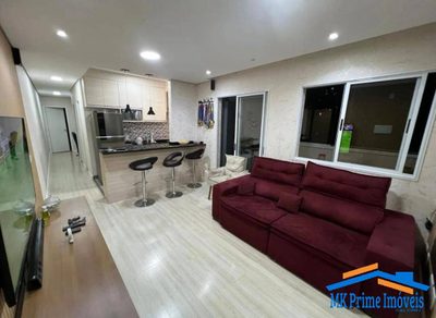 Apartamento, 3 quartos, 74 m² - Foto 2