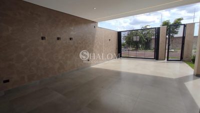 Casa, 3 quartos, 148 m² - Foto 4