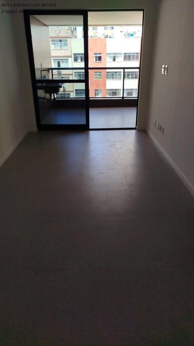 Apartamento, 1 quarto, 47 m² - Foto 3