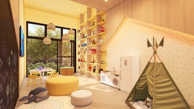 Apartamento, 3 quartos, 80 m² - Foto 3
