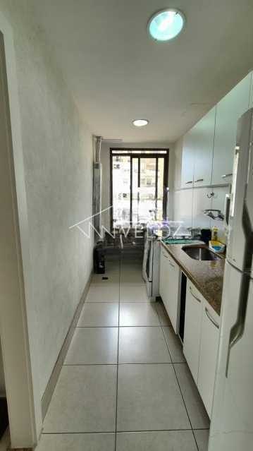 Flat/Apart Hotel, 1 quarto, 51 m² - Foto 2