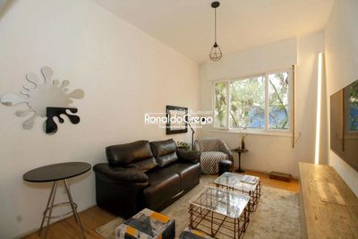 Apartamento, 2 quartos, 66 m² - Foto 3